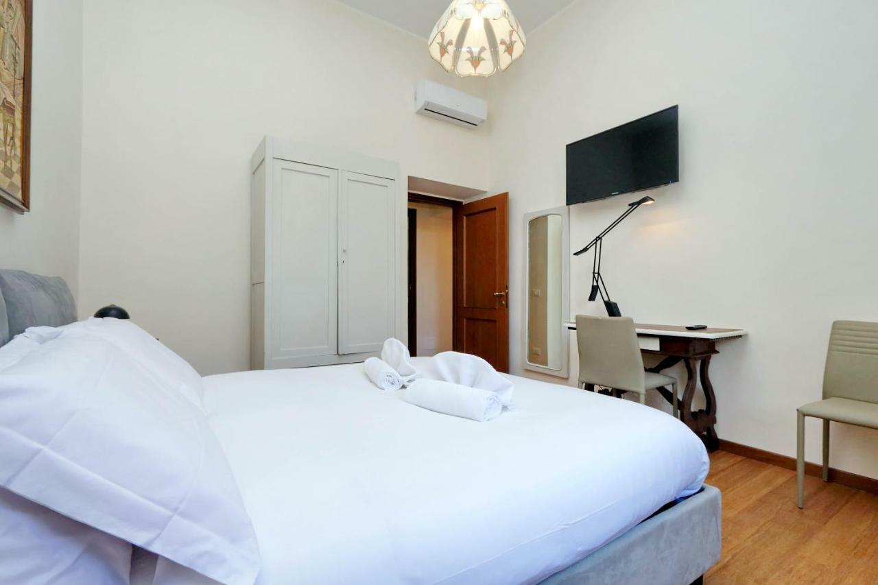 Conte Verde Apartment โรม ภายนอก รูปภาพ