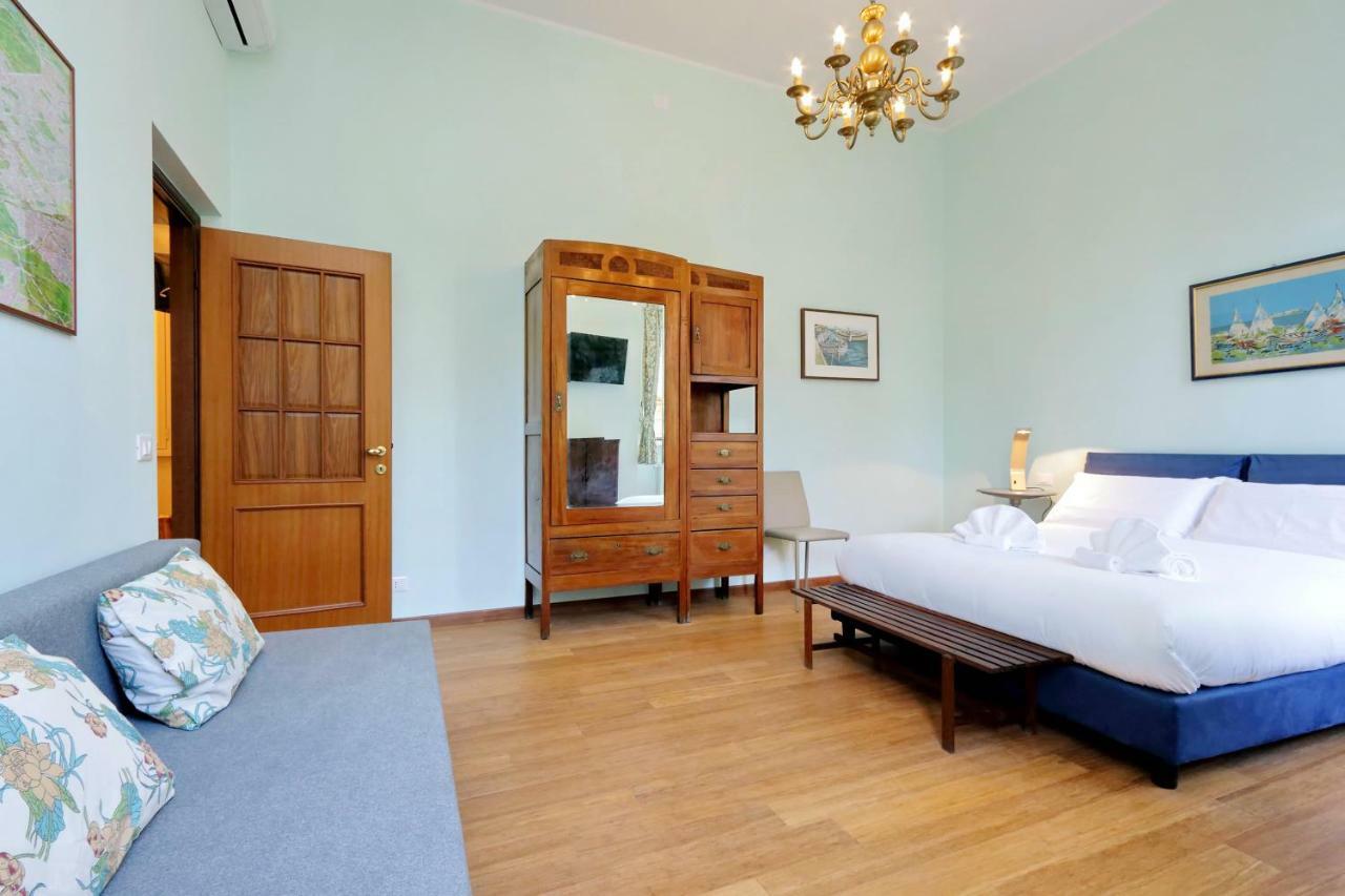 Conte Verde Apartment โรม ภายนอก รูปภาพ